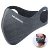 Running Outdoor Windproof Dust Haze Pm2.5 Men And Women Masks