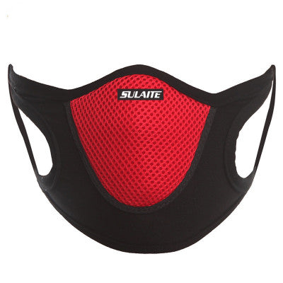 Masks For Riding Outdoor Dust And Haze Breathable And Comfortable